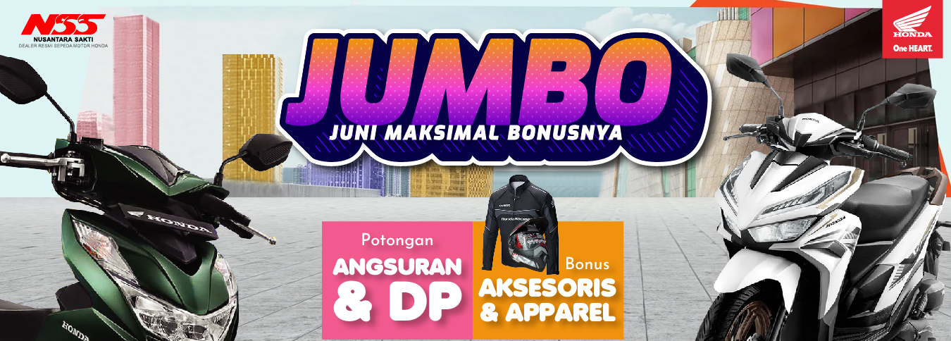 Promo HMC - Juni 2023